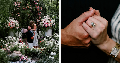 Taylor Swift Shocks Internet Into A Frenzy As She Announces Engagement To Travis Kelce