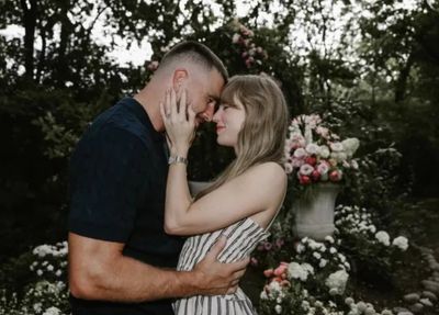 Taylor Swift and Travis Kelce engagement: NFL star’s father reveals proposal details