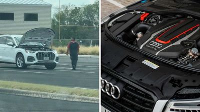 'I’m Gonna Show This to My Mechanic:' Customer Takes Car to the Shop. People Can’t Believe How the Tech Diagnoses the Issue