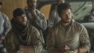 How to watch 'The Terminal List: Dark Wolf' online — stream action thriller prequel from anywhere