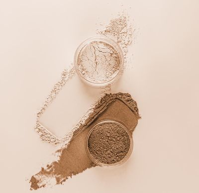 Sali Hughes on beauty: if you think powder is ageing, you haven’t tried the right ones