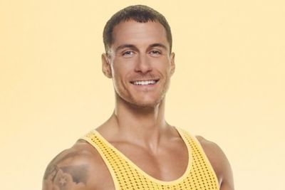 Strictly pro Gorka Marquez ‘relieved’ to miss this year’s toxic series amid string of allegations