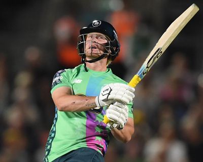 ‘I’ll bat anywhere for England’: in-form Jordan Cox confident of making the step up