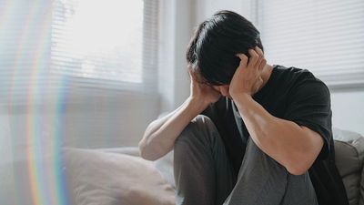 Using cannabis to cope with anxiety or depression? You may be at higher risk of paranoia, study says