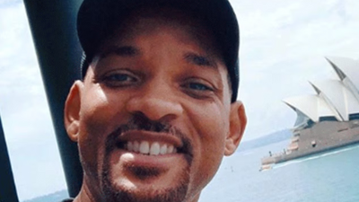 Will Smith's AI Crowd: People Believe Comeback Concert In The UK Is All A Lie