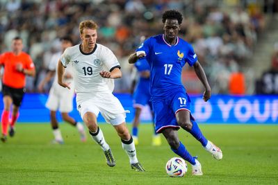 West Ham book Soungoutou Magassa medical as Graham Potter plots late midfield overhaul
