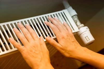 Energy price cap increase ‘further blow’ to struggling Scots, says charity