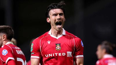 ‘We Belong’—Wrexham Dramatically Achieve Impressive Feat After 44-Year Wait