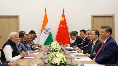 Tianjin test: Modi to meet Xi amid fragile reset