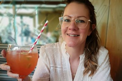 Mum diagnosed with brain tumour after dismissing symptom for 20 years