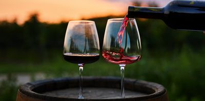 Finding the parents of Cabernet Sauvignon and Chardonnay: how DNA analysis can trace a wine’s genetic origins