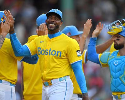 A Mets-Yankees-Red Sox super division sounds crazy. Until you think about it ...