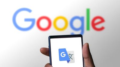 Google Translate Just Got A Huge Upgrade — Live Conversations And Language Practice Are Here