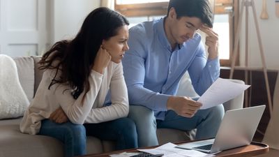 Over a Third of Americans Are Spending More Due to Stress About the Economy: 5 Ways You Can Avoid It