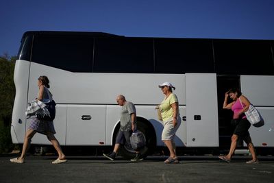 ‘Holiday poverty’ spreads across Europe