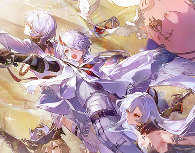 'Duet Night Abyss' Shocks Fans by Dropping Gacha for Good: Is There a Catch?