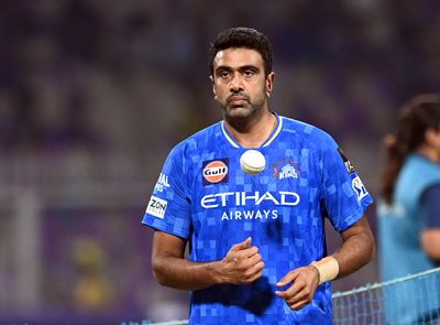 India’s Ashwin retires from IPL to focus on T20 cricket overseas