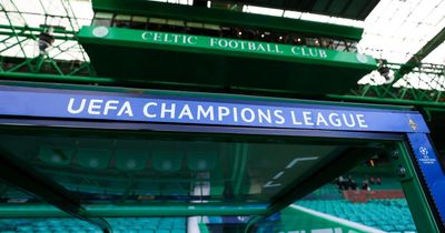 The horror Celtic Champions League qualifying record that extends back to 2014