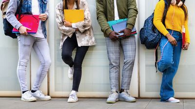 How to avoid cyber scams as a student