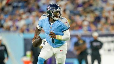 2025 NFL Rookie Quarterbacks: Projected Stats for Cam Ward, Jaxson Dart, Others Who Could Struggle
