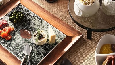 These game day hosting essentials guarantee a crowd-pleasing and stress-free party