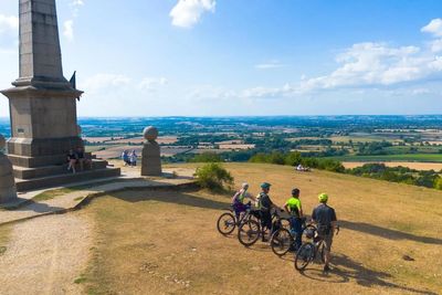 New long-distance cycling route launched through the picturesque Chiltern Hills