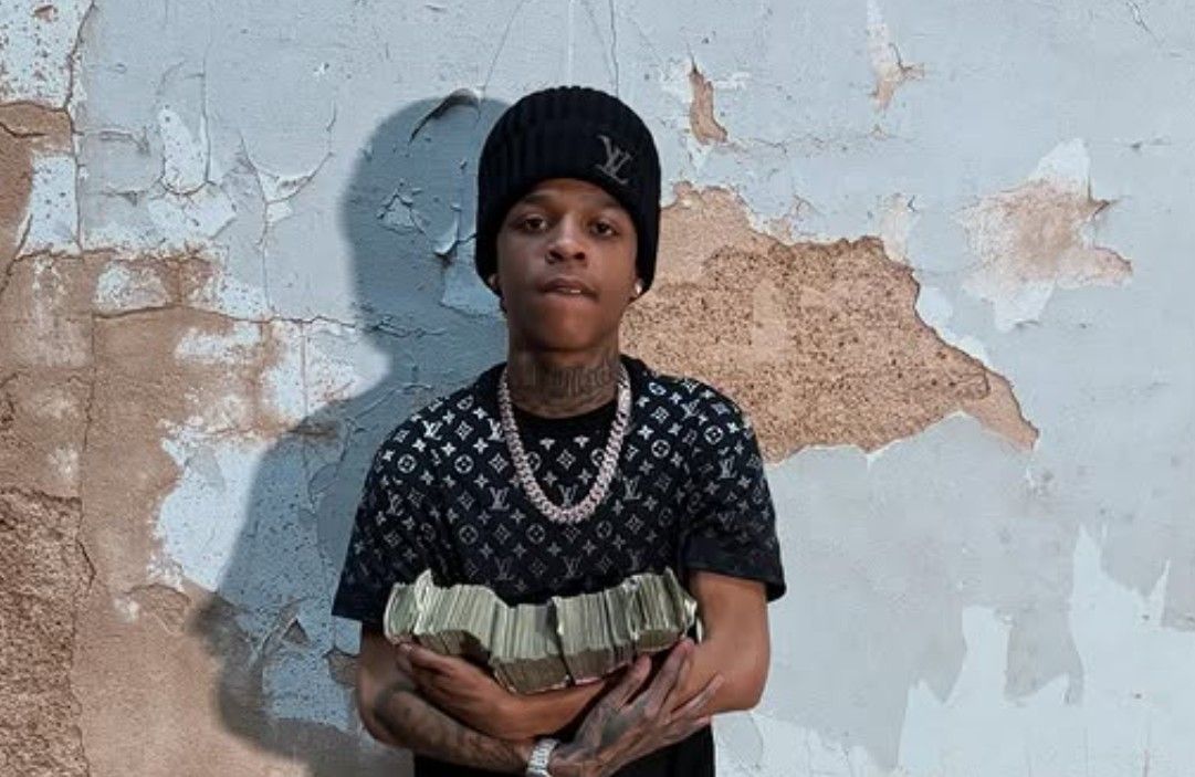 Is FBG Murda Alive? Dallas Rapper Shot in His Car…