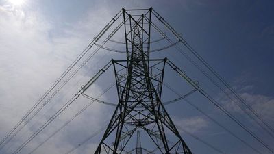 UK energy bills set to rise by 2% in October, fuelling inflation fears