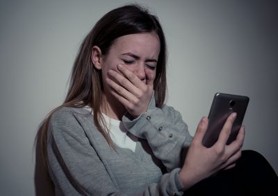8 Ways Children Are Hiding Cyberbullying From Adults
