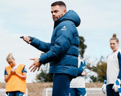 New Spurs coach Ho hums right notes to boost WSL side’s confidence