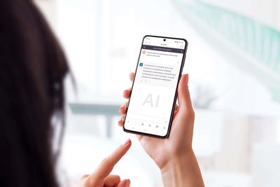 Half of UK adults fear for their job over AI, poll reveals as union warns the technology will worsen inequality