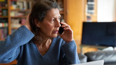These Are Millionaires’ 3 Biggest Retirement Fears