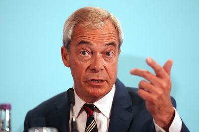 Farage rows back on plan to deport women and children
