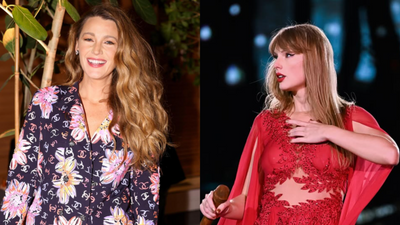 Blake Lively's Birthday Drama: Did Taylor Swift's Inner Circle Just Pick Sides in the Courtroom Clash?