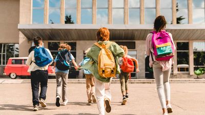 What It Costs To Live in the Top School Districts in the Country
