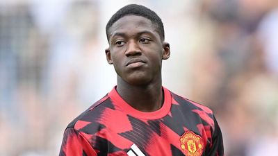 Kobbie Mainoo: Two Major European Giants Linked With Late Move