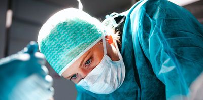 When surgical tools don’t fit: how gender bias in design puts female surgeons at risk