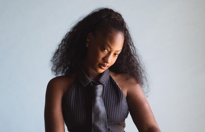 Tems is uplifting women to smash sexism in music. Can the industry change its tune?