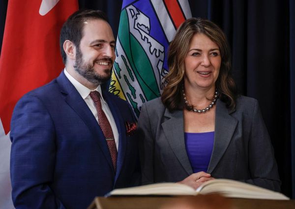 ‘Parents’ rights’ groups gain ground in Canada amid Alberta book ban