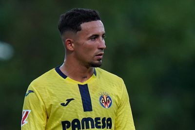 Yeremy Pino: Crystal Palace agree deal for Eberechi Eze replacement as medical booked