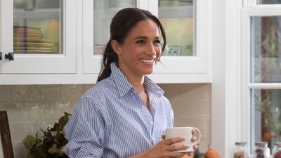 Meghan Markle swears by this stunning Japanese paring knife for ultra-precise cuts – it's hiding on Amazon for under $90