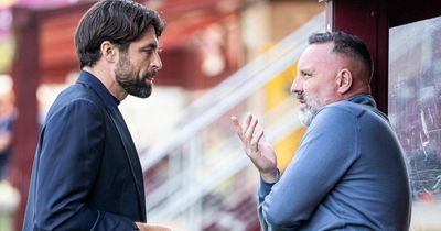 Rangers 'won't sack' Martin even with UCL & Celtic defeats