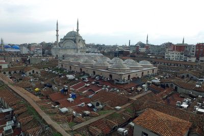 Police seize jewels worth $30M in diamond smuggler raid at Istanbul’s historic Grand Bazaar