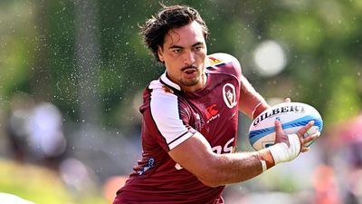 Ex-Wallaby Petaia in French rugby move after NFL exit