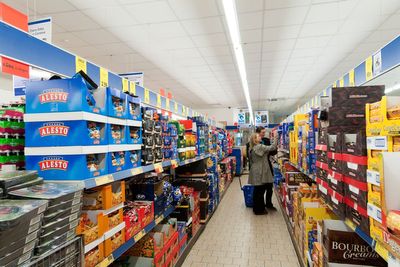 UK supermarket to create hundreds of jobs after £435m investment