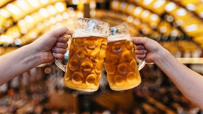 Italy’s new ‘beer train’ sleeper service will take passengers from Rome to Munich for Oktoberfest