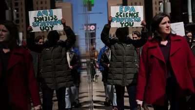 Trump reports distort science to justify rollback of key climate protections, experts warn
