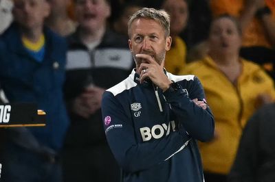 Jarrod Bowen row only adds to sense of chaos around Graham Potter at West Ham