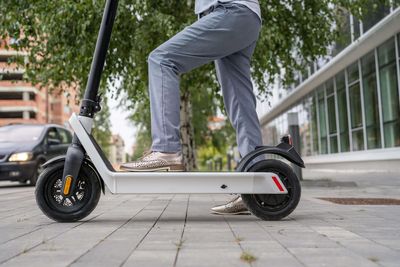 E-scooters to be regulated amid deaths and serious injuries