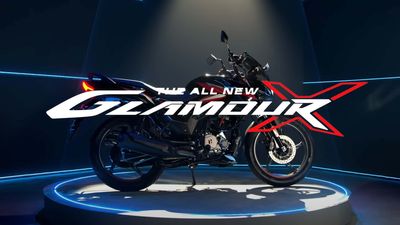 Would This Tech-Packed Small-Displacement Motorcycle Work In The US?